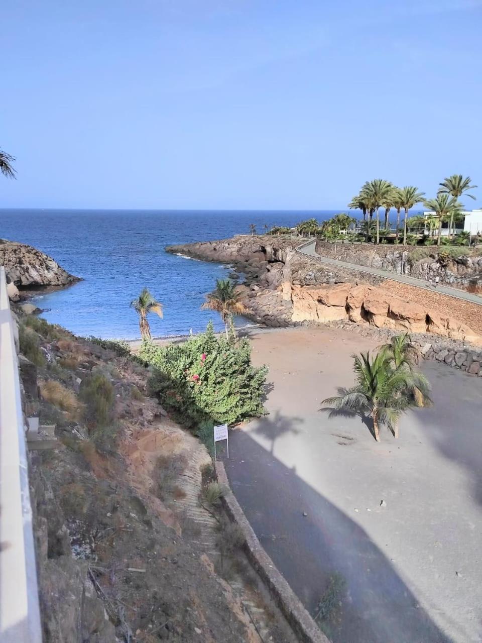 Mirador Del Paraiso 213 - 2 Bedrooms Playa Paraiso  Kültér fotó