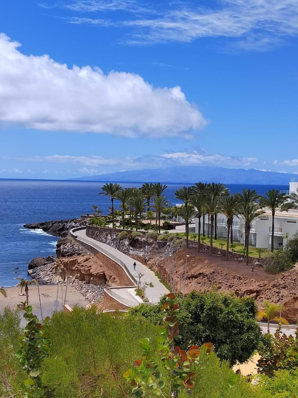 Mirador Del Paraiso 213 - 2 Bedrooms Playa Paraiso  Kültér fotó