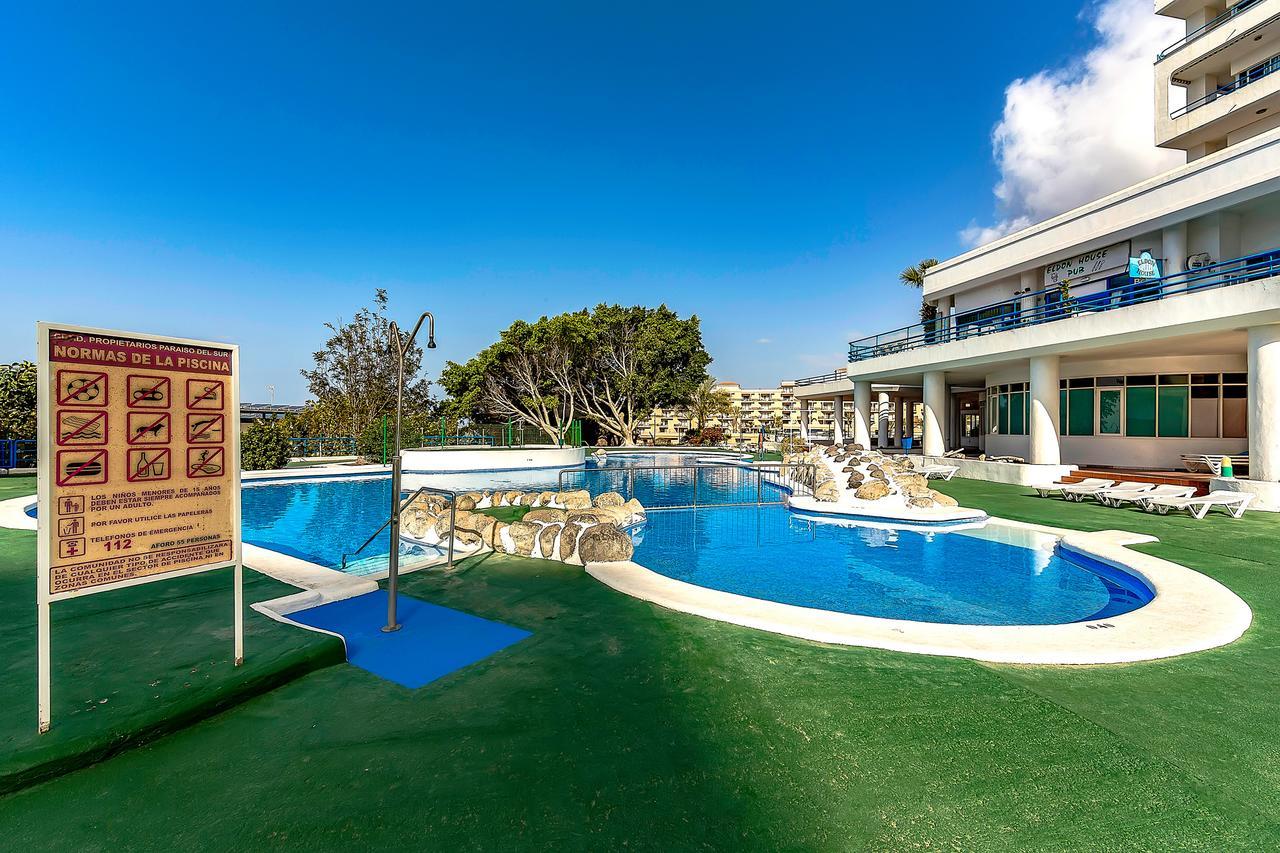 Mirador Del Paraiso 213 - 2 Bedrooms Playa Paraiso  Kültér fotó