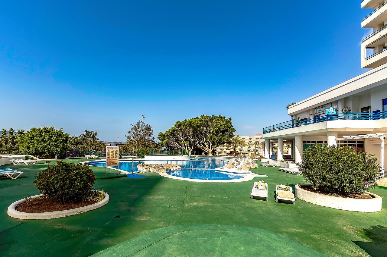 Mirador Del Paraiso 213 - 2 Bedrooms Playa Paraiso  Kültér fotó