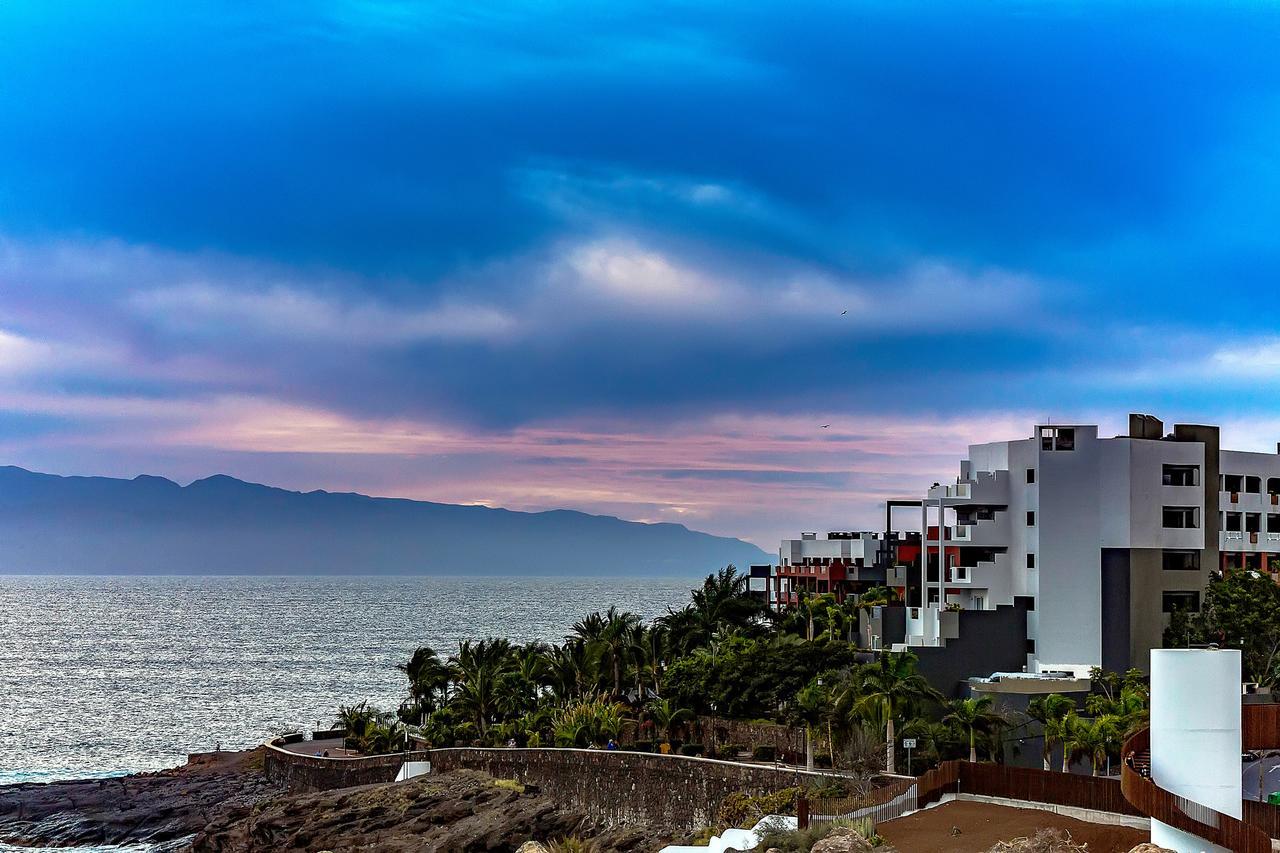 Mirador Del Paraiso 213 - 2 Bedrooms Playa Paraiso  Kültér fotó