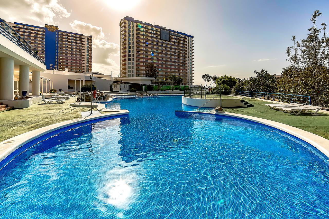 Mirador Del Paraiso 213 - 2 Bedrooms Playa Paraiso  Kültér fotó