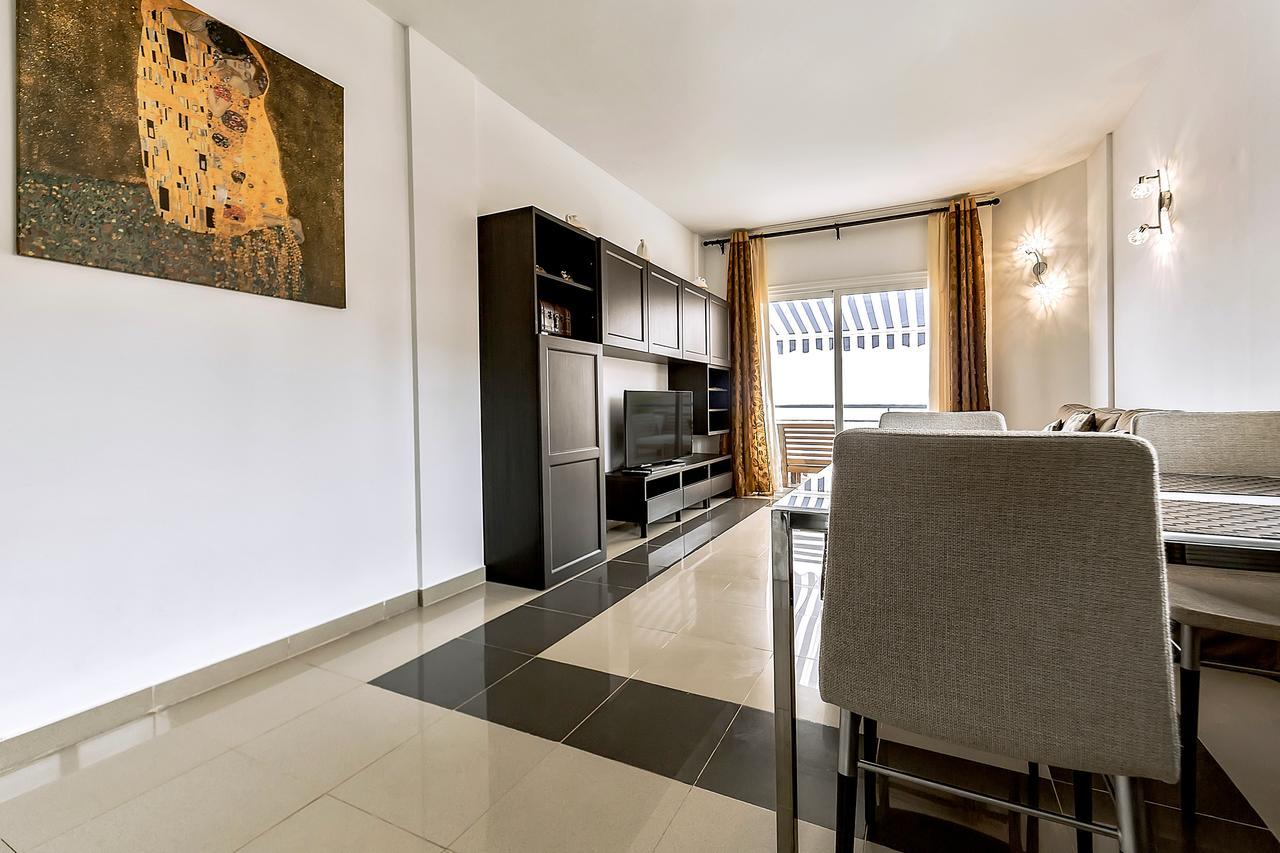 Mirador Del Paraiso 213 - 2 Bedrooms Playa Paraiso  Kültér fotó