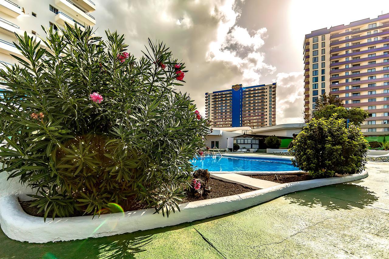 Mirador Del Paraiso 213 - 2 Bedrooms Playa Paraiso  Kültér fotó