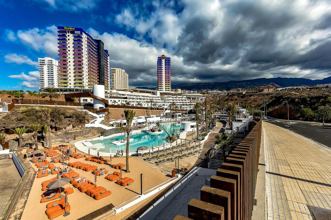 Mirador Del Paraiso 213 - 2 Bedrooms Playa Paraiso  Kültér fotó
