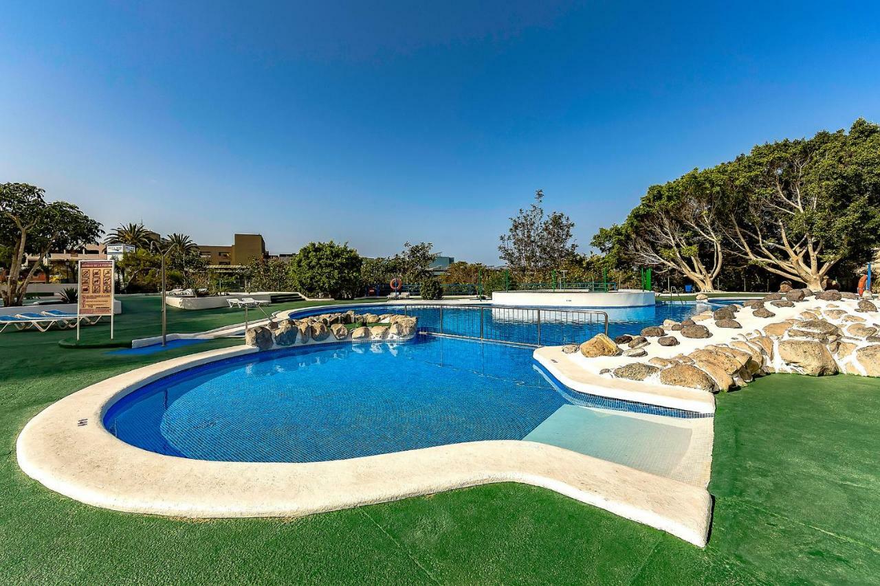 Mirador Del Paraiso 213 - 2 Bedrooms Playa Paraiso  Kültér fotó