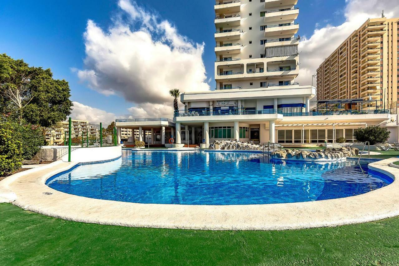 Mirador Del Paraiso 213 - 2 Bedrooms Playa Paraiso  Kültér fotó